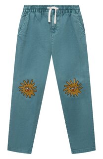 Джинсы Stella McCartney