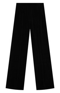 Хлопковые брюки Balmain