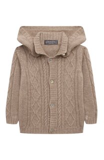 Кашемировый кардиган Giorgetti Cashmere