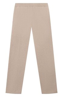 Кашемировые брюки Giorgetti Cashmere