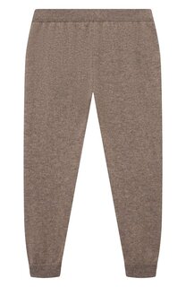 Кашемировые джоггеры Giorgetti Cashmere