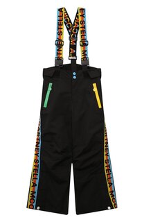 Утепленные брюки Stella McCartney