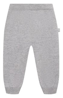 Кашемировые джоггеры Giorgetti Cashmere
