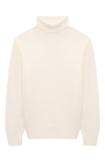 Кашемировая водолазка Giorgetti Cashmere