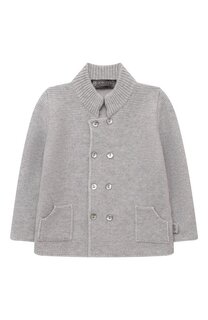Кашемировый кардиган Giorgetti Cashmere