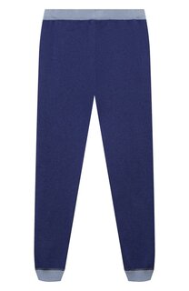 Кашемировые джоггеры Giorgetti Cashmere