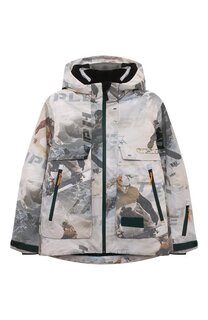 Куртка Alpine MOLO