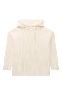 Кашемировое худи Giorgetti Cashmere