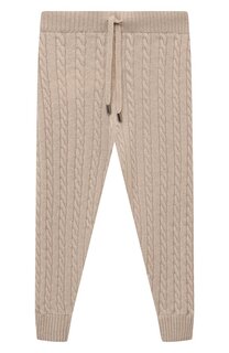 Кашемировые джоггеры Giorgetti Cashmere