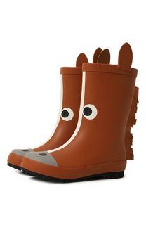Резиновые сапоги Stella McCartney