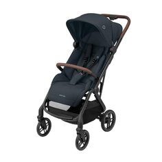 Коляска прогулочная SOHO Graphite Maxi-Cosi