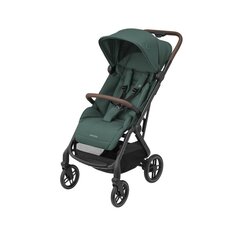 Коляска прогулочная SOHO Essential Green Maxi-Cosi