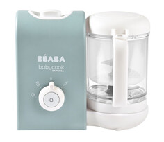 Блендеры, пароварки и миксеры Beaba Блендер-пароварка Babycook Express