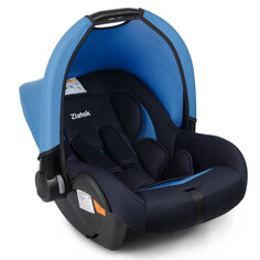 Группа 0-0+ (от 0 до 13 кг) Автокресло Zlatek Colibri Lux