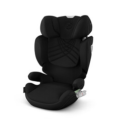 Группа 2-3 (от 15 до 36 кг) Автокресло Cybex Solution T i-Fix Plus