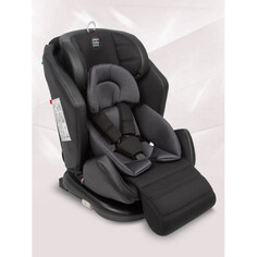 Группа 0-1-2-3 (от 0 до 36 кг) Автокресло AmaroBaby Favorite Isofix с боковой защитой, группа 0+/1/2/3