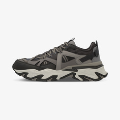 Кроссовки Мужские кроссовки FILA Trace Low M, Коричневый