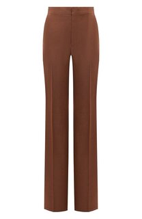 Льняные брюки Tagliatore 0205
