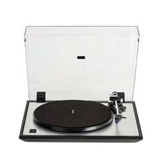 Проигрыватели винила REKKORD Audio M500 Silver