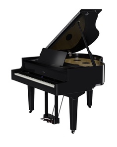 Цифровые пианино Roland GP 9M PE
