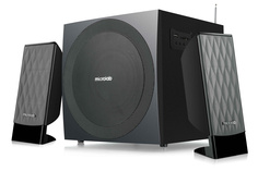 Комплекты акустики 2.1 Microlab M-300U