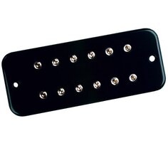 P90 SUPER DISTORTION DP209BK Dimarzio