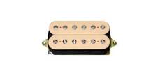 AIR CLASSIC BRIDGE CREAM DP191CR Dimarzio