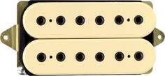 SUPER 3 F-SPACED CREAM DP152FCR Dimarzio