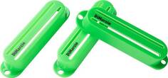 FAST TRACK PICKUP COVER SET DM2002GN Dimarzio