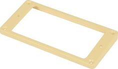MOUNTING RING NECK POSITION CREAM DM1300CR Dimarzio