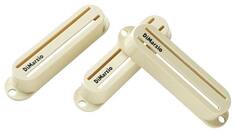 FAST TRACK PICKUP COVER SET DM2002CR Dimarzio