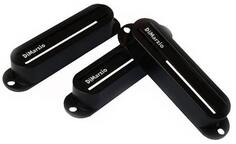 FAST TRACK PICKUP COVER SET DM2002BK Dimarzio