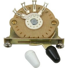 3-WAY SWITCH FOR TELE EP1105 Dimarzio