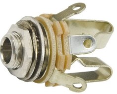 SWITCHCRAFT OUTPUT STEREO JACK EP1302 Dimarzio