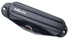 THE TONE ZONE S DP189BK Dimarzio