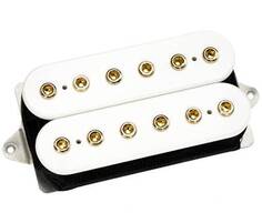 GRAVITY STORM BRIDGE F-SPACED DP253FW Dimarzio