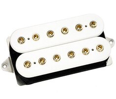 GRAVITY STORM NECK DP252W Dimarzio