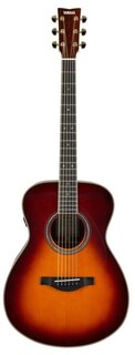 LS-TA BROWN SUNBURST Yamaha