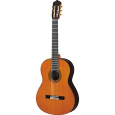 GC22C Yamaha