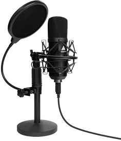 Podcast Microphone Kit AU-A04TC Maono