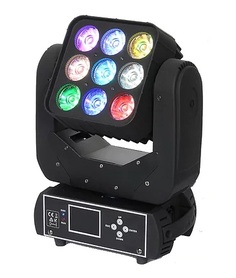 LED MH MATRIX 912 Estrada PRO