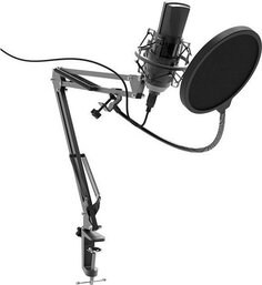 RDM-180 Black Ritmix