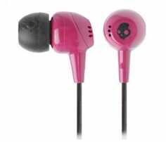 JIB IN-EAR W/O MIC Skullcandy
