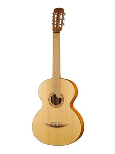 RG “Russian Guitar” Doff