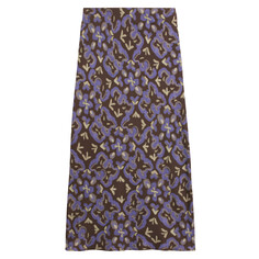 Юбка-миди LaRedoute