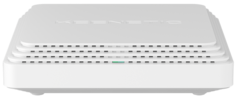 Интернет-центр Keenetic Hopper SE KN-3812 гигабитный с Mesh Wi-Fi 6 AX3000, 4-портовым Smart-коммутатором и многофункциональным портом USB 3.0