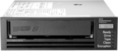 Ленточный накопитель HPE BC022A StoreEver LTO-8 Ultrium 30750 Internal Tape Drive