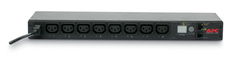 Распределитель питания APC AP7920B Rack PDU, Switched, 1U, 12A/208V, 10A/230V, (8)C13 A.P.C.