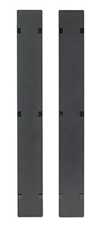 Заглушка APC AR7581A Hinged Covers for NetShelter SX 750mm Wide Vertical Cable Manager A.P.C.