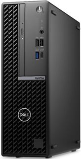 Компьютер Dell Optiplex 7010 Plus SFF i7-13700/32GB/1TB HDD/512GB SSD/UHD Graphics 770/GbitEth/260W/мышь/клавиатура/черный